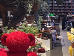 -咖梦餐厅 COMENG RESTAURANT