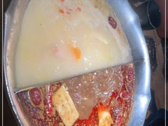 -湊湊火锅·茶憩(上海合生汇店)