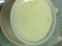 冻双皮奶-义顺牛奶公司
