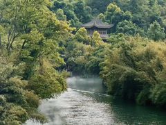-天河潭旅游度假区