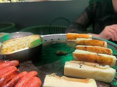 -范儿·嫂子烤肉·精致炭火烤肉(长治路店)