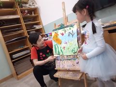 -学知乐教育·幼小衔接·小学科辅导(浦东外高桥森兰中心)