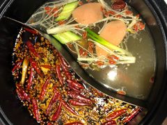 -蜀都小君肝串串香火锅(龙华旗舰店)