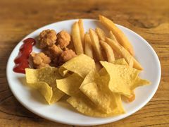 -Rural Tequila墨西哥餐厅(东川路店)