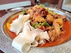 -那拉提之疆·新疆菜(美院店)