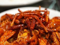 -猪肉婆私房菜(容桂总店)