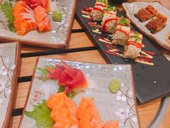 -赤坂亭·M9和牛烧肉·铁板烧(合肥万象城店)