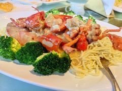 -衡山汇·高级粤菜(霄云路店)