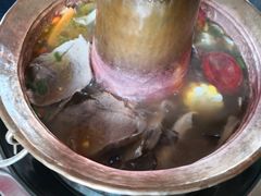 -陀岗美食·云南藏式特色餐厅