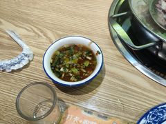 -夜牛潮汕鲜牛肉火锅店(翻身店)