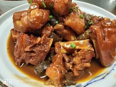-通安客栈中餐厅·何家小馆