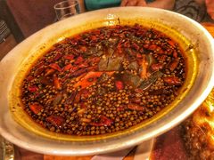 -苹果树下艺术餐厅(通州店)