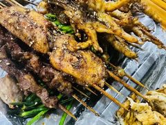 -阿梅姐美食店