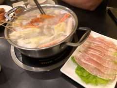 -吉友粥底火锅(方斜路店)