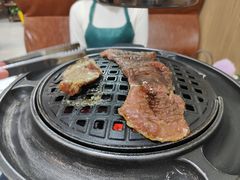 -牛犇烤肉(物资学院路店)
