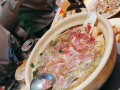-牛腩之旅·牛腩牛杂煲(光启城美食城店)