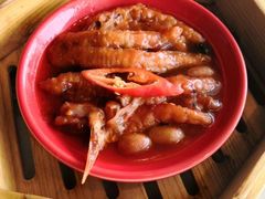 -避风塘·老港味餐厅(虹口龙之梦店)