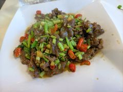 -江湖亮亮蒸虾大排档烤全羊清真(武汉总店)