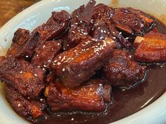 -一楼食业·美食人家