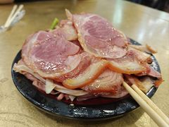 -惠丰源烩面馆(经七路店)