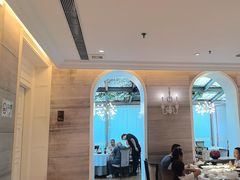 -香蜜轩·粤菜·宴会(世界之窗店)