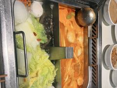 -海底捞火锅(威高广场店)