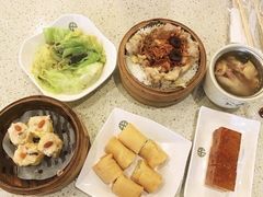 -添好运点心专门店(百老汇店)