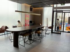 -麦当劳(欢乐谷店)