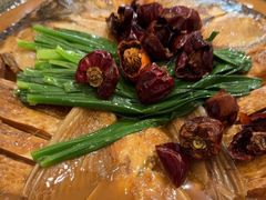 -味道名厨(林州地方特色菜▪光远店)