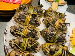 -牛YO寿喜烧·铁板烧和牛火锅自助(市府恒隆店)