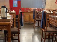 -全聚德(扬州虹桥坊店)
