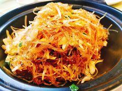 砂锅焗粉丝-高佳庄·舟山海鲜(海景旗舰店)