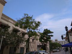 -国色天乡三期陆地乐园