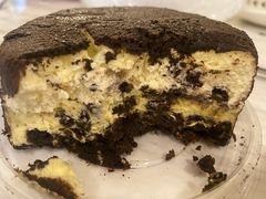 奥利奥双层芝士蛋糕-好利来(十里河店)