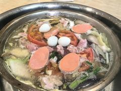 -海关荤豆花(洋河一路店)