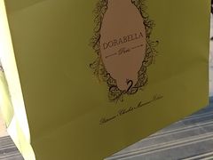 -DORABELLA朵娜贝拉(武林银泰店)