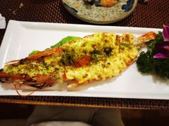 -樱の千渡日式料理·铁板烧•烧鸟(金盛田广场店)