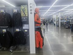 -迪卡侬(香炉礁店)