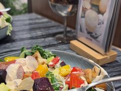 -THE WOODS 简餐 (国贸商城店)