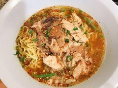 -马里奥明星猪脚饭