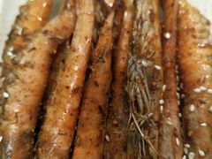 -木屋烧烤(坂田天安云谷店)