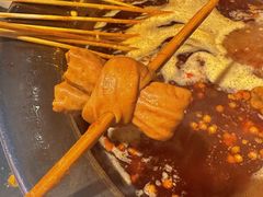 -钢管厂五区小郡肝火锅串串香(总店)
