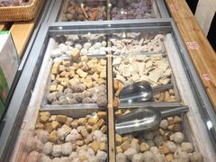 -锅圈食汇火锅烧烤食材超市(金田道店)