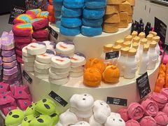 -LUSH(威尼斯人店)