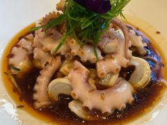 -拉完海鲜大排档(温岭店)