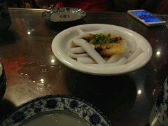 -缪氏川菜(丰盛町店)