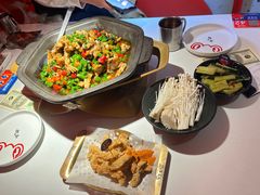 -蛙来哒(方圆荟店)