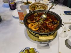 -眉州东坡(清河万象汇店)