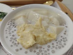 mini榴莲飘香-夏羽记甜品(小榄大信店)