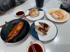 -滨寿司(新街口中央商场店)